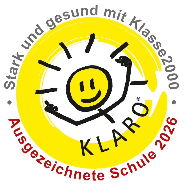 Logo Siegel 2026
